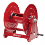 CA33112 M - 3/4" X 100' Premium Duty Hand Crank Hose Reel